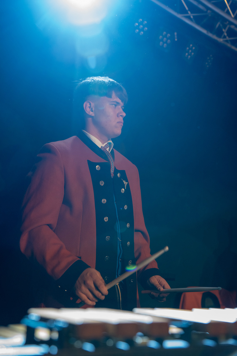 Open Air Konzert, Wendling 2025, 